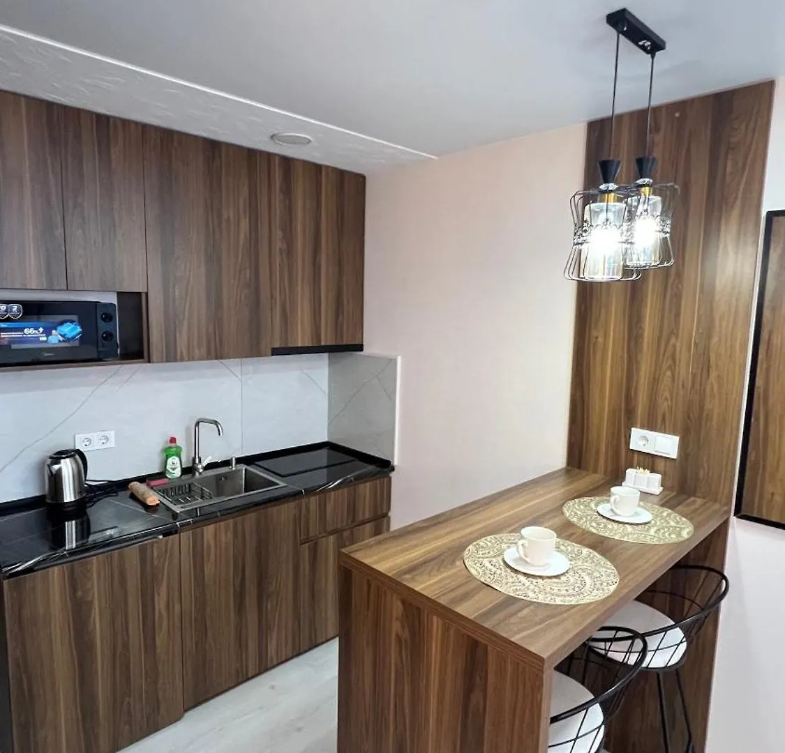 2 Минуты До Моря 0*, Batumi