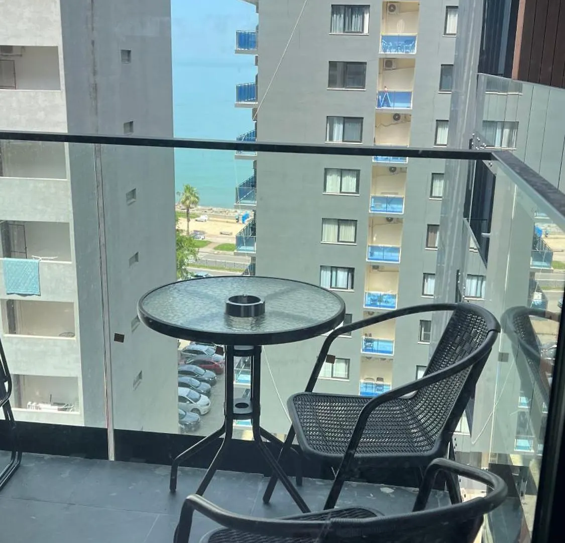 2 Минуты До Моря Batumi