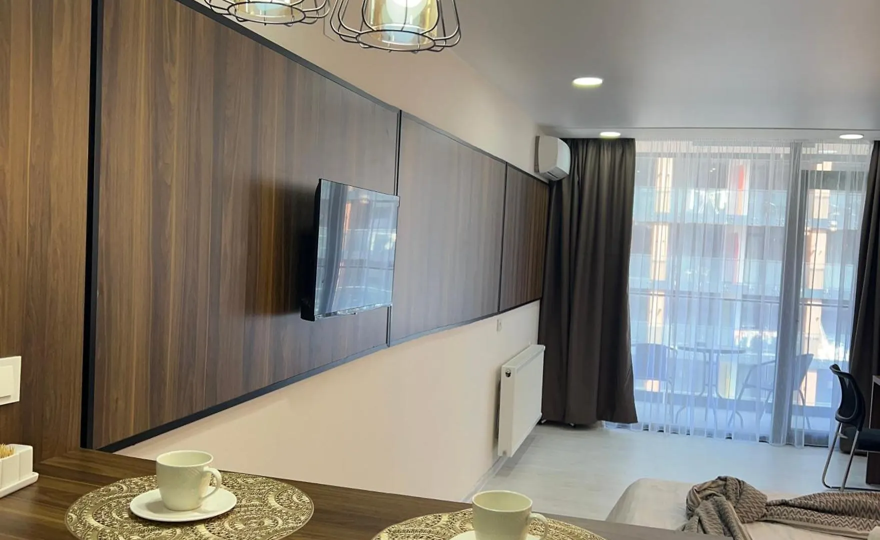 2 Минуты До Моря 0*, Batumi Georgia