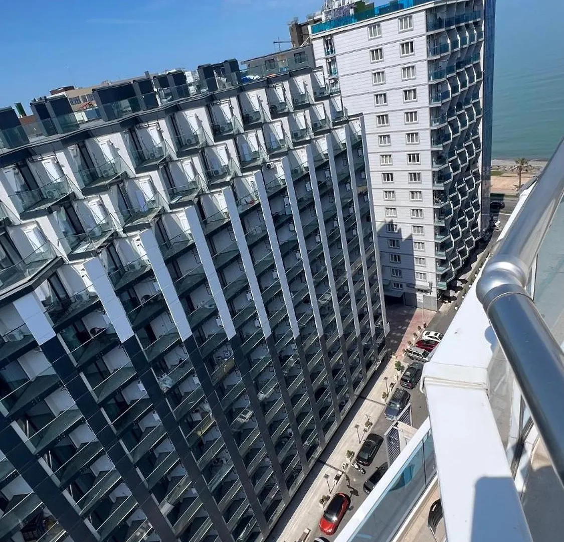 2 Минуты До Моря 0*, Batumi